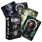 Runic Oracle Cards Publishing