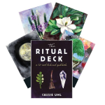 The Ritual Deck kaardid