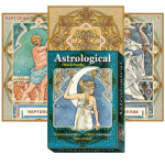 Astroloogilised oraakelkaardid Orakelkaardid