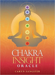 Chakra Insight Oracle oraakelkaardid