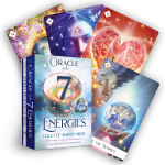 7 energia oraakel Kortos