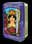 Morgan-Greer Tarot