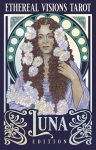 Ethereal Visions Tarot: Luna Edition kaardid