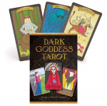 Tume jumalanna Tarot kaardid