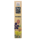 Natural Masala suitsutus - Pačiulis Namaste India