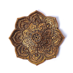 Lootose suitsupesa "Lotus", vask