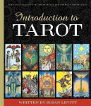 Introduction to Tarot knyga
