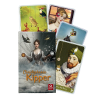 Christephania Kipper oraakelkaardid