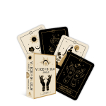 Hingede h&auml;&auml;l oraakelkaardid