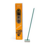 Jaapani suitsuk&uuml;&uuml;nal Morning Star Amber (20 g)