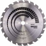 Bosch saeketas 350 x 30 x 3,5 mm z24 - Construct Wood