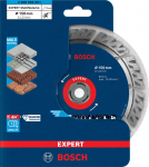 Bosch teemantl&otilde;ikeketas EXPERT MultiMaterial 150 x 22,23 x 2,4 x 12 mm