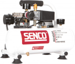&Otilde;livaba kompressor Senco AC4504