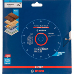 L&otilde;ikeketas Bosch EXPERT Carbide Multi Wheel 180 x 22,23 mm