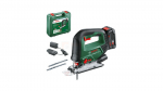 Akutikksaag Bosch AdvancedSaw 18V-140