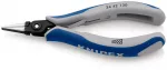 KNIPEX koonusmokktangid 130 mm