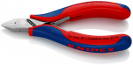 Knipex elektroonika diagonaall&otilde;ikur