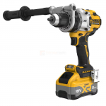 DeWalt akul&ouml;&ouml;ktrell DCD1007WW1T