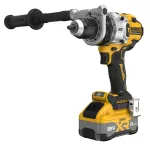 DeWalt akul&ouml;&ouml;ktrell DCD1007WW1T, DCD1007WW1T-QW
