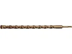 YATO betoonipuur SDS-Plus - 25 x 600 mm, YT-4192