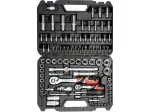 YATO padrunv&otilde;tmete komplekt 1/4" ja 1/2" 94-osaline, YT-12681