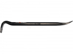YATO profileeritud s&otilde;rgkang - 600x30x17mm, YT-46812