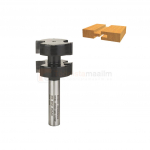 Punnifrees Bosch HM D=25, L=5mm