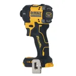 DeWalt h&uuml;drauliline akul&ouml;&ouml;kkruvikeeraja DCF870NT-XJ ilma aku ja laadijata