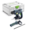 Festool akupuurvasar KHC-S 18-Basic, ilma aku ja laadijata, 578747