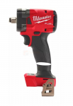 Akul&ouml;&ouml;kmutrikeeraja Milwaukee M18 FIW2F12-0X - ilma aku ja laadijata