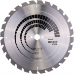 Bosch saeketas 400 x 30 x 3,5/2,5 mm z28 - Construct Wood