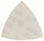 Lihvv&otilde;rk Bosch M 480 Best for Wood and Paint 93 x 93 x 93 mm - 5 tk - P240