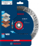 Bosch teemantl&otilde;ikeketas EXPERT MultiMaterial 180 x 22,23 x 2,4 x 12 mm