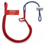 KNIPEX veniv t&ouml;&ouml;riistarihm, max 6 kg