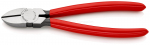 Knipex diagonaall&otilde;ikurid 180 mm