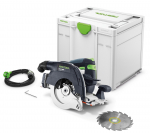 Festool ketassaag HK 55 EBQ-Plus