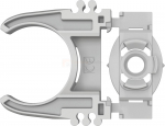 Bosch kaabli- ja toruklamber EPC, GNB 18V naelutajatele - 20 mm - 100 tk