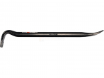 YATO profileeritud s&otilde;rgkang - 750x30x17mm, YT-46813