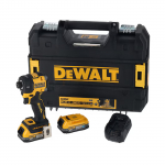DeWalt h&uuml;drauliline akul&ouml;&ouml;kkruvikeeraja DCF870E2T