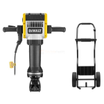 Dewalt 30 kg elektriline piikvasar koos transpordik&auml;ruga D25981K, D25981K-QS