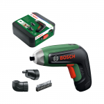 Bosch akukruvikeeraja IXO 8