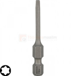 Bosch Extra Hard otsak Torx T10, 49 mm