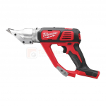 Metallik&auml;&auml;rid Milwaukee M18 BMS12-0 - aku ja laadijata