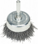 Terashari trellile Bosch 50 mm, 0,3 mm traat