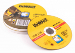 DeWalt l&otilde;ikeketas DT3507 125 x 1,0 mm 10 tk