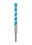 Bosch universaalpuur EXPERT HEX-9 MultiConstruction - 12 &times; 90 &times; 150 mm