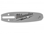 Juhtplaat Milwaukee M18 FHS20 akutoitel oksasaele