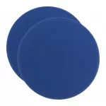 Milwaukee v&auml;ga pehme poleerimisk&auml;sn 160 x 20 mm 2 tk, 4932492318