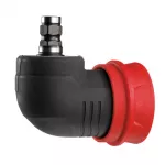 Milwaukee nurgatarvik M12 BDDX akutrellile, 4932430433