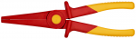 Knipex plastmassist &uuml;mara ninaga tangid tangid, VDE